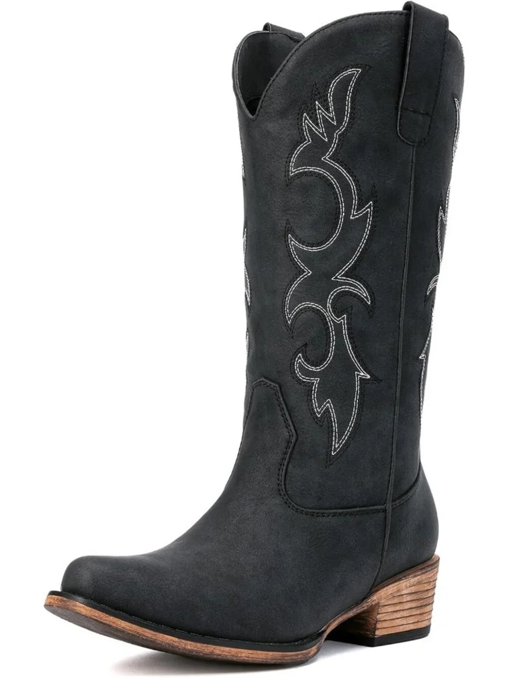 N/A women black